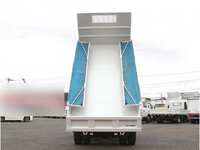 ISUZU Elf Dump SKG-NJR85AD 2011 79,514km_14