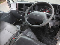 ISUZU Elf Dump SKG-NJR85AD 2011 79,514km_19