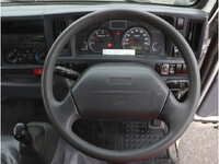 ISUZU Elf Dump SKG-NJR85AD 2011 79,514km_22