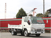 ISUZU Elf Dump SKG-NJR85AD 2011 79,514km_3