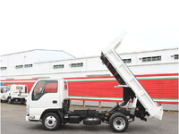 ISUZU Elf Dump SKG-NJR85AD 2011 79,514km_5
