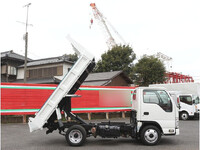 ISUZU Elf Dump SKG-NJR85AD 2011 79,514km_6