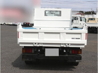 ISUZU Elf Dump SKG-NJR85AD 2011 79,514km_8