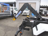 MITSUBISHI FUSO Fighter Container Carrier Truck 2KG-FK72F 2024 1,080km_10