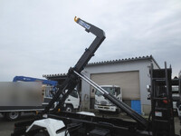 MITSUBISHI FUSO Fighter Container Carrier Truck 2KG-FK72F 2024 1,080km_11