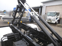 MITSUBISHI FUSO Fighter Container Carrier Truck 2KG-FK72F 2024 1,080km_12