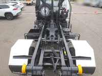 MITSUBISHI FUSO Fighter Container Carrier Truck 2KG-FK72F 2024 1,080km_13