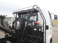 MITSUBISHI FUSO Fighter Container Carrier Truck 2KG-FK72F 2024 1,080km_14