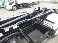 MITSUBISHI FUSO Fighter Container Carrier Truck 2KG-FK72F 2024 1,080km_15