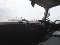 MITSUBISHI FUSO Fighter Container Carrier Truck 2KG-FK72F 2024 1,080km_18