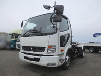MITSUBISHI FUSO Fighter Container Carrier Truck 2KG-FK72F 2024 1,080km_1