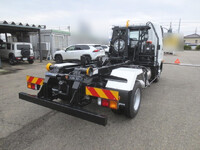 MITSUBISHI FUSO Fighter Container Carrier Truck 2KG-FK72F 2024 1,080km_2