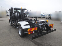 MITSUBISHI FUSO Fighter Container Carrier Truck 2KG-FK72F 2024 1,080km_4