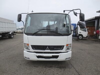 MITSUBISHI FUSO Fighter Container Carrier Truck 2KG-FK72F 2024 1,080km_5