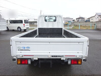 ISUZU Elf Flat Body TKG-NJS85A 2013 16,595km_10