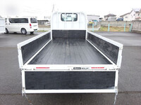 ISUZU Elf Flat Body TKG-NJS85A 2013 16,595km_11