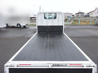 ISUZU Elf Flat Body TKG-NJS85A 2013 16,595km_13