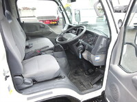 ISUZU Elf Flat Body TKG-NJS85A 2013 16,595km_15