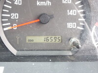 ISUZU Elf Flat Body TKG-NJS85A 2013 16,595km_17