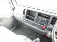 ISUZU Elf Flat Body TKG-NJS85A 2013 16,595km_18