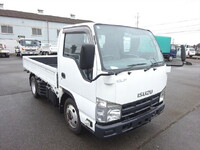 ISUZU Elf Flat Body TKG-NJS85A 2013 16,595km_1
