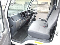 ISUZU Elf Flat Body TKG-NJS85A 2013 16,595km_20