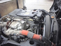 ISUZU Elf Flat Body TKG-NJS85A 2013 16,595km_22