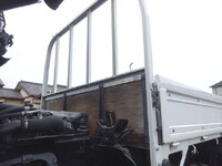 ISUZU Elf Flat Body TKG-NJS85A 2013 16,595km_26