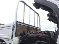 ISUZU Elf Flat Body TKG-NJS85A 2013 16,595km_27