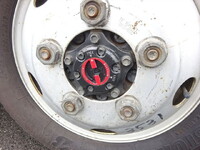 ISUZU Elf Flat Body TKG-NJS85A 2013 16,595km_28