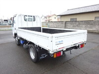 ISUZU Elf Flat Body TKG-NJS85A 2013 16,595km_2