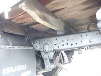 ISUZU Elf Flat Body TKG-NJS85A 2013 16,595km_5