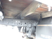 ISUZU Elf Flat Body TKG-NJS85A 2013 16,595km_7