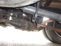 ISUZU Elf Flat Body TKG-NJS85A 2013 16,595km_9