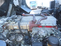 HINO Profia Aluminum Wing 2DG-FR1EHG 2018 452,000km_15