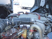 HINO Profia Aluminum Wing 2DG-FR1EHG 2018 452,000km_16