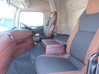 HINO Profia Aluminum Wing 2DG-FR1EHG 2018 452,000km_20