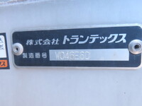 HINO Profia Aluminum Wing 2DG-FR1EHG 2018 452,000km_25