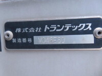 HINO Profia Aluminum Wing 2DG-FR1EHG 2018 452,000km_25
