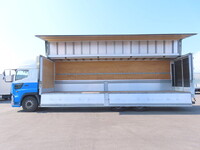 HINO Profia Aluminum Wing 2DG-FR1EHG 2018 452,000km_26