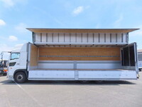 HINO Profia Aluminum Wing 2DG-FR1EHG 2018 452,000km_26