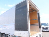 HINO Profia Aluminum Wing 2DG-FR1EHG 2018 452,000km_33