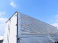HINO Profia Aluminum Wing 2DG-FR1EHG 2018 452,000km_34
