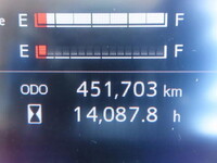HINO Profia Aluminum Wing 2DG-FR1EHG 2018 452,000km_37