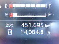 HINO Profia Aluminum Wing 2DG-FR1EHG 2018 452,000km_38