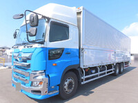 HINO Profia Aluminum Wing 2DG-FR1EHG 2018 452,000km_3