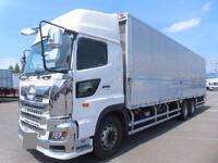 HINO Profia Aluminum Wing 2DG-FR1EHG 2018 452,000km_3
