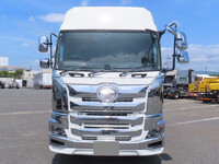 HINO Profia Aluminum Wing 2DG-FR1EHG 2018 452,000km_5