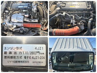 ISUZU Elf Loader Dump 2RG-NKR88AN 2023 58,081km_23
