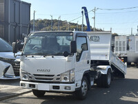 ISUZU Elf Loader Dump 2RG-NKR88AN 2023 58,081km_3